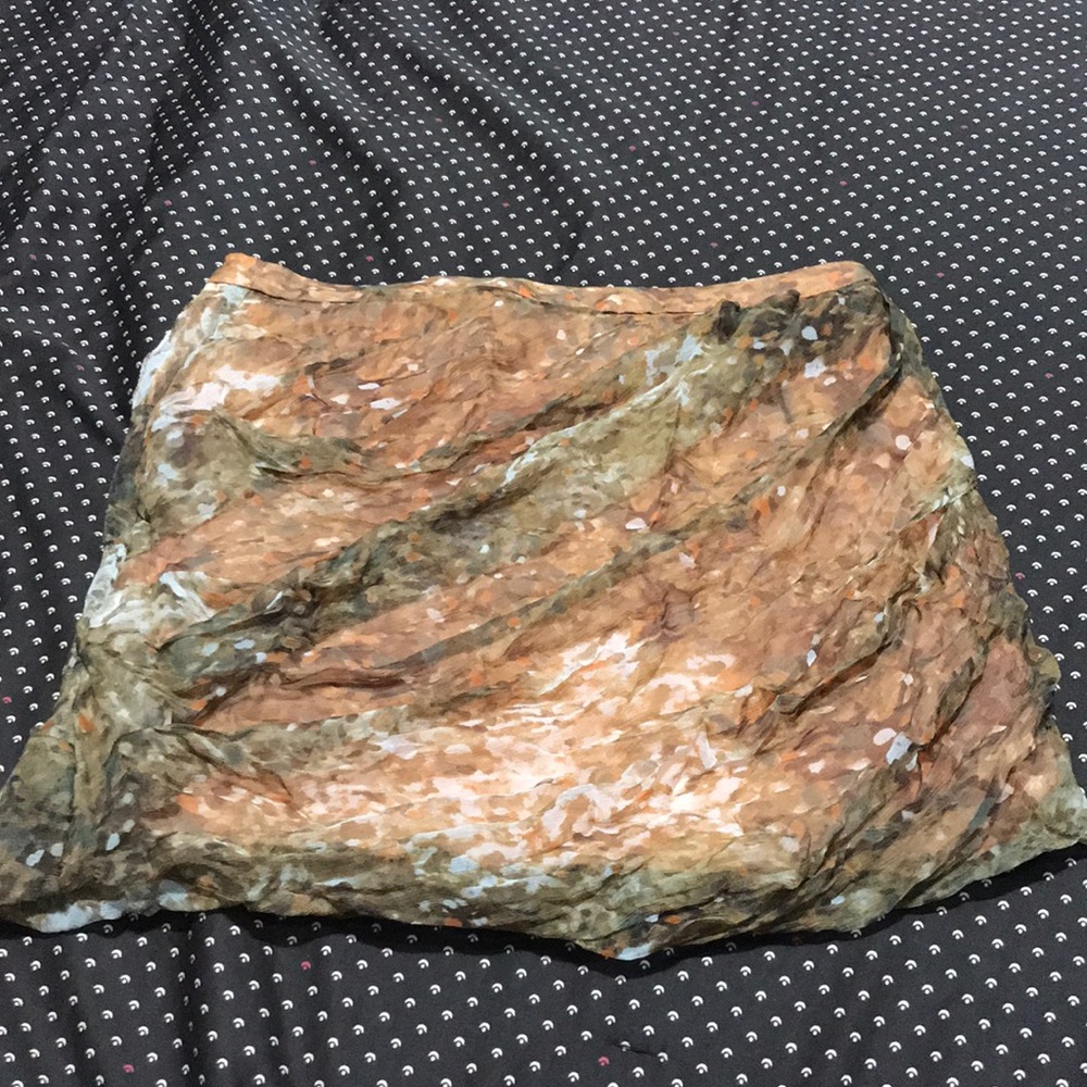 j Crew skirt new with tags